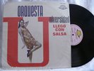 ORQUESTA UNIVERSIDAD LLEGO CON SALSA LAS NENAS DEL BARRIO #184 ??