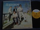 LES SULTANS Rare CANADIAN 1966 Quebec Beat Original EX Pokora LISTEN