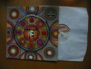 THE WEB   FULLY INTERLOCKING   DERAM DML 1025   1968