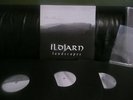 Ildjarn Landscapes 3lp bone awl emperor burzum skips on 1 track