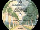 Lamont Dozier - Going Back To My Roots promo 12