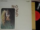 GARY HIGGINS - RED HASH RARE ORG. PRIVATE CT RURAL USA PSYCH FOLK LP