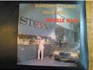 RARE MODERN SOUL BOOGIE NEVILLE NASH  LP 1982 NM