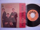 EP The Beatles 