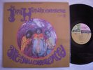 The Jimi Hendrix Experience 