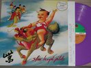 Stone Temple Pilots - Purple  Orig UK 1st Issue Purple Wax Rare LP Vinyl