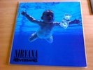 NIRVANA Nevermind  12