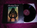 LP - Floating Opera / Same - Krautrock 1981 MINT very rare