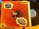 MERRELL FANKHAUSER AND H.M.S. BOUNTY - THINGS LP 1ST PRESS SHAMLEY RARE PSYCH NM