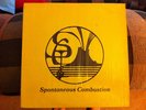 SPONTANEOUS COMBUSTION  PRIVATE FUNK/JAZZ IN SHRINK NM