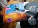 AMON DÜÜL YETI 1970 DLP MEGA KRAUT.lp TOP GERMAN RARITY