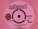 JETHRO TULL: A Song For Jeffrey (´68 / scarce U.K. 7