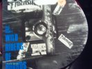 THRASHER MAGAZINE Skate Rock Vol 3 WILD RIDERS OF BOARDS LP Septic Death COC