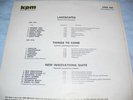 KPM LIBRARY LP 1191 Things To Come HEAR KILLER MOODY DRAMA FUNK Landscapes