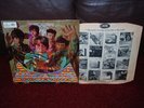 HOLLIES Evolution LP 1967 MONO 1st Press SUPERB