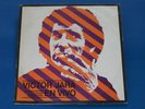 VICTOR JARA , CHILE, EN VIVO EN LA CIUDAD UNIVERSITARIA 1971, VERY RARE LP EX