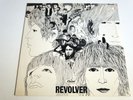 THE BEATLES-REVOLVER-LP/VINYL/RECORD
