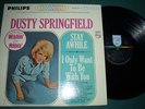DUSTY SPRINGFIELD: 