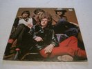TRAFFIC  *SELF TITLED UK PRESSING ALBUM*