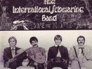 INTERNATIONAL SUBMARINE BAND Safe At Home mono DJ psych