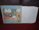 SPIROGYRA Old Boot Wine LP 1972 PEGASUS 1st MINT