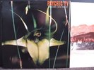 psychic tv dreams less sweet 1983 uk lp + inner nr mint