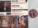 Aafje HEYNIS - Bach Cantata BWV 169 - Philips 835 026 AY HIFI STEREO EX+