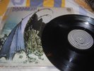 NAZARETH HAIR OF THE DOG ORIGINAL HOLLAND SWIRL VERTIGO RARE LP  EX LED ZEPPLIN
