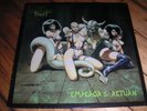 Celtic Frost - Emperor's return MLP Vinyl