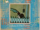 Crash Course In Science-Cakes In The Home-Go Go 004-KBD SYNTH MINIMAL