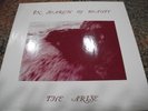 In Search Of Beauty – The Arise ' 12''  MINT & UNPLAYED Darkwave