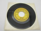 Elvis Presley Mystery Train / I Forgot to Remember to Forget 223 Sun 45 Record