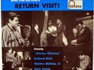 TUBBY HAYES AND THE ALL STARS-RETURN VISIT-ORIGINAL