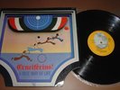 LP French Prog. Cruciférius EGG records Rare