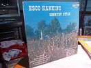 HANKINS ESCO Country Style AUDIO LAB lbl w HOUSE of THE RISING SUN pre ANIMALS