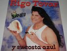 RIGO TOVAR Y SU COSTA AZUL - EL SIRENITO - LP cumbia