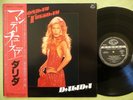 LP JAPON DALIDA 