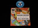 THE  ANIMALS        
