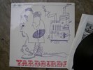 YARDBIRDS, ROGER THE ENGINEER,EX/EX, YAX 3126/7-1 MATRIX,STEREO SCX 6063