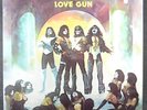 Kiss Love Gun Brand New LP Vinyl Record Mint Rare Early