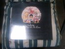 QUEEN A DAY AT THE RACES LP STILL SEALED NO BAR CODE