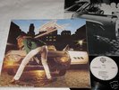 L.E.X. Liverpool Express LP WEA Rec. GER 1979