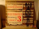 Wilhelm Furtwangler, rare eroica no.3/ side1v+to v++/2 v+++, cover sharp,rev,see