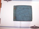 THE LITTLE WONDER ALBUM OF RECORDS W/16 RECORDS INCLUDED
