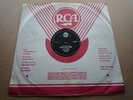 ELVIS PRESLEY ORIGINAL 1961  SOUTH AFRICAN 78 HIS LATEST FLAME  EXCELLENT