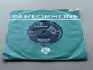 THE BEATLES ORIGINAL  1963 UK 45   FROM ME TO YOU   EXCELLENT