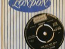 LITTLE RICHARD GOOD GOLLY MISS MOLLY LUCILLE LONDON HLU 10194 ROCK & ROLL RARE 7