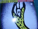 ROLLING STONES - VOODOO LOUNGE 2LP ORIGINAL US  SEALED