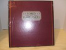 Simon and Garfunkel Collected Works-Box Set-FACTORY SEALED-first 5 lps-C5X 37587