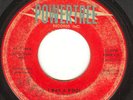 Paul Sindab I was a Fool / Yeah I Never Knew Powertree 45 Record Popcorn Soul NR